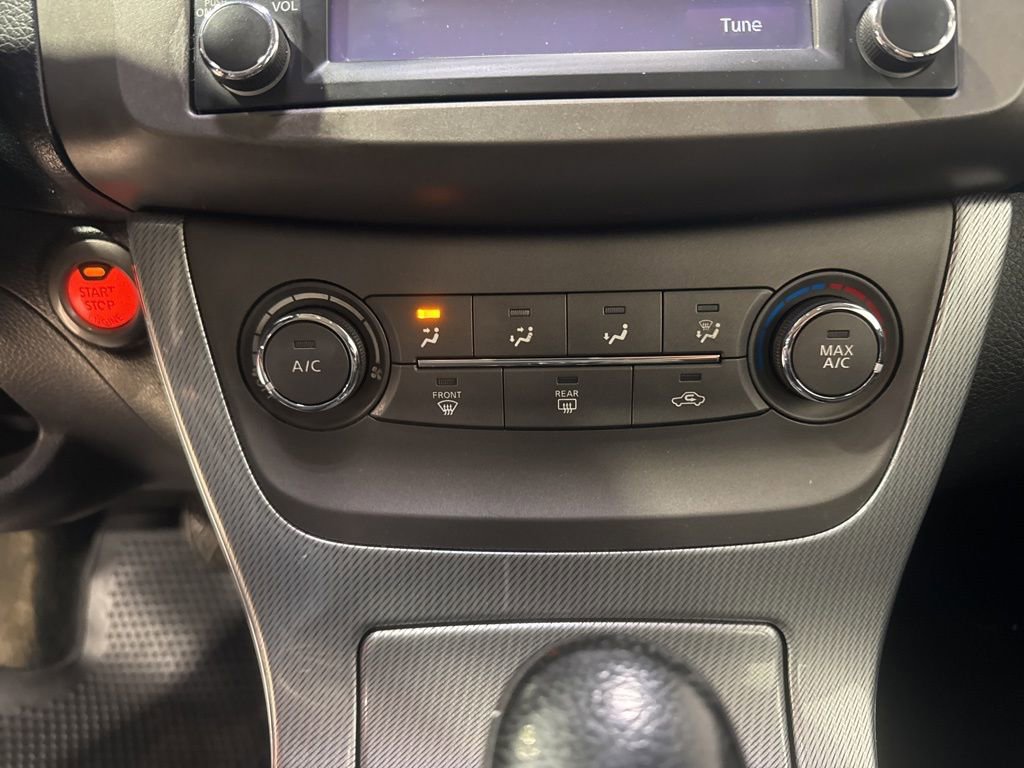 Used 2013 Nissan Sentra SR w/ Driver Pkg FWD image 18