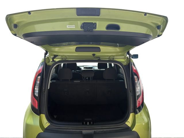 Used 2014 Kia Soul image 12