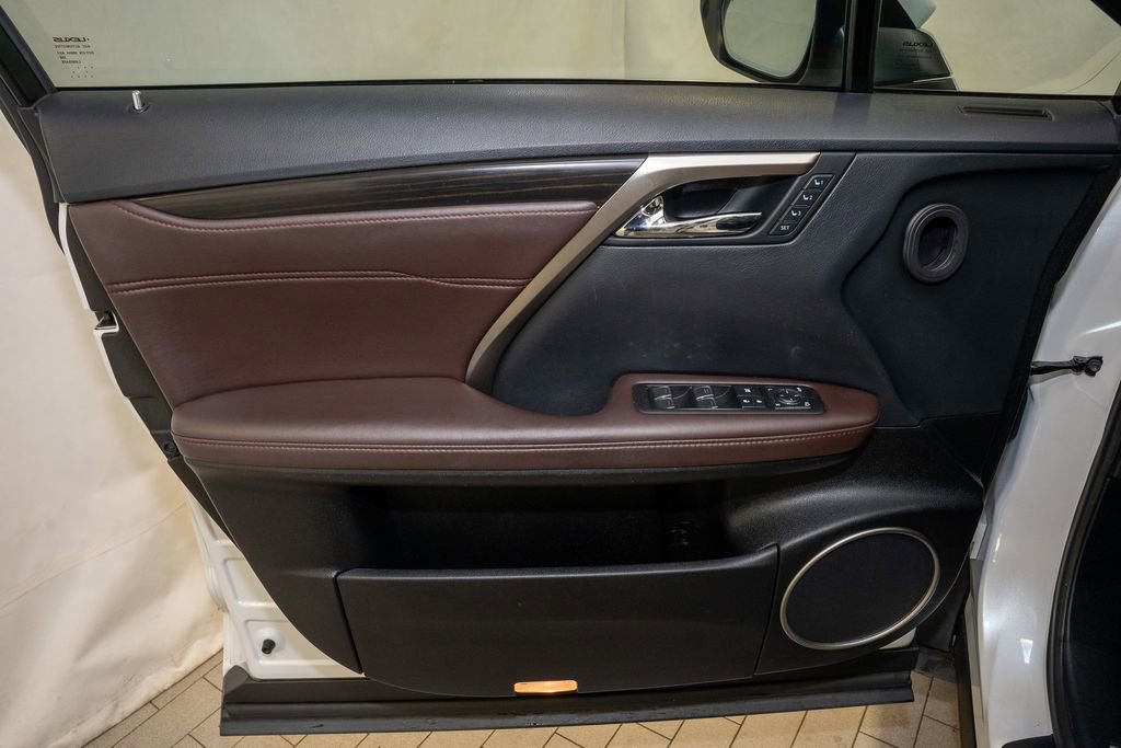 Used 2017 Lexus RX 350 AWD image 12