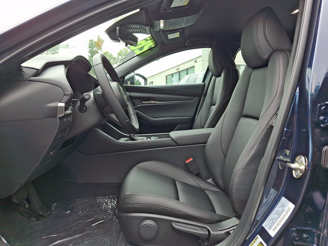New 2026 MAZDA MAZDA3 s Sport FWD image 10