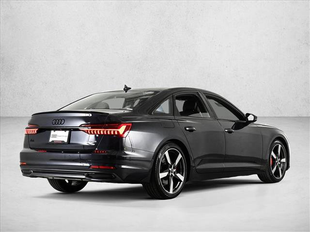 Used 2021 Audi A6 Premium Plus w/ Premium Plus Package image 5