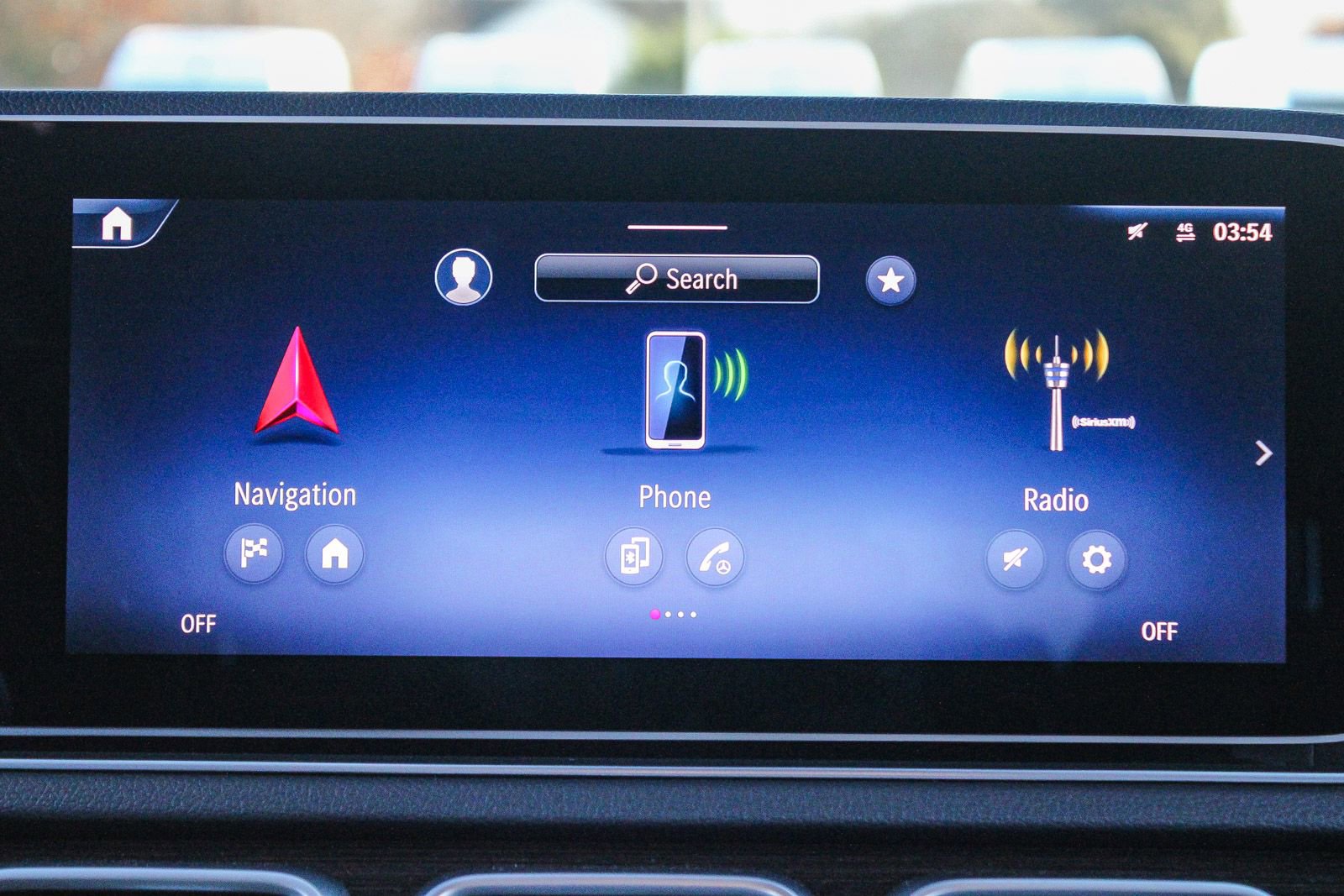 Certified 2025 Mercedes-Benz GLE 350 4MATIC image 15