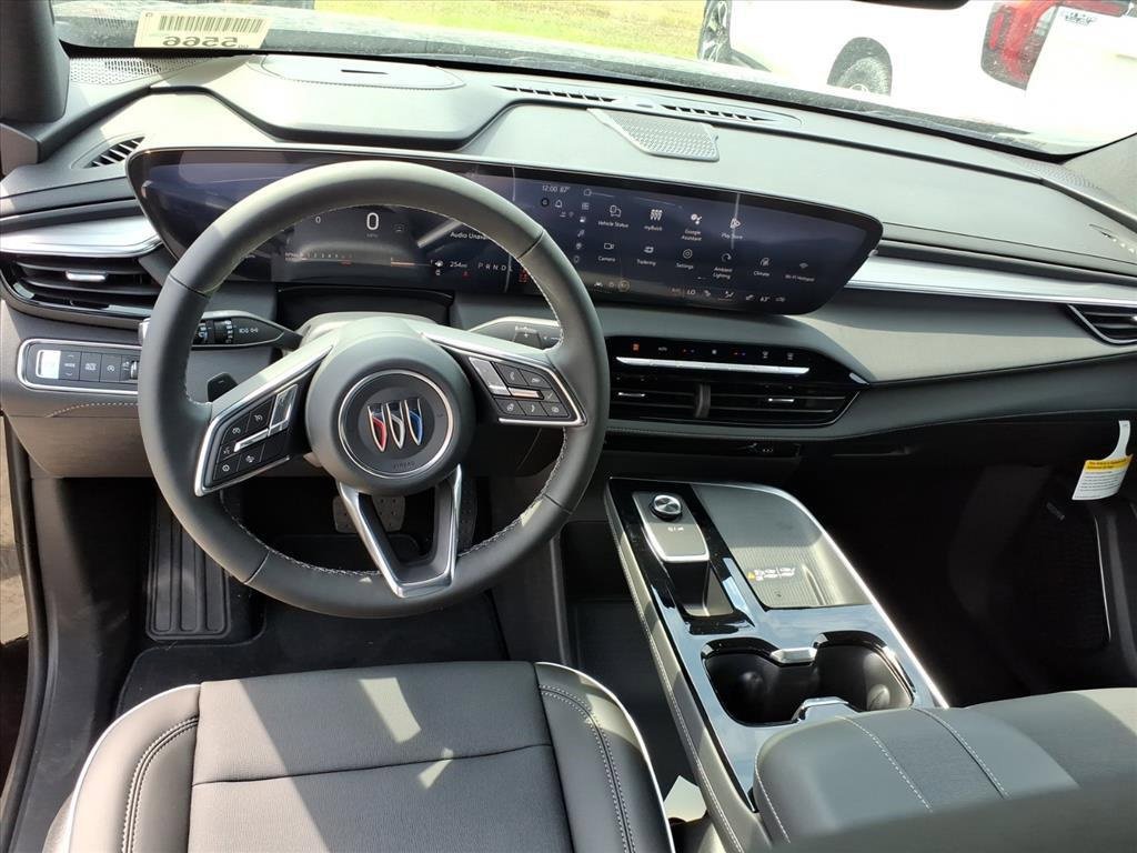 New 2026 Buick Enclave Preferred image 13