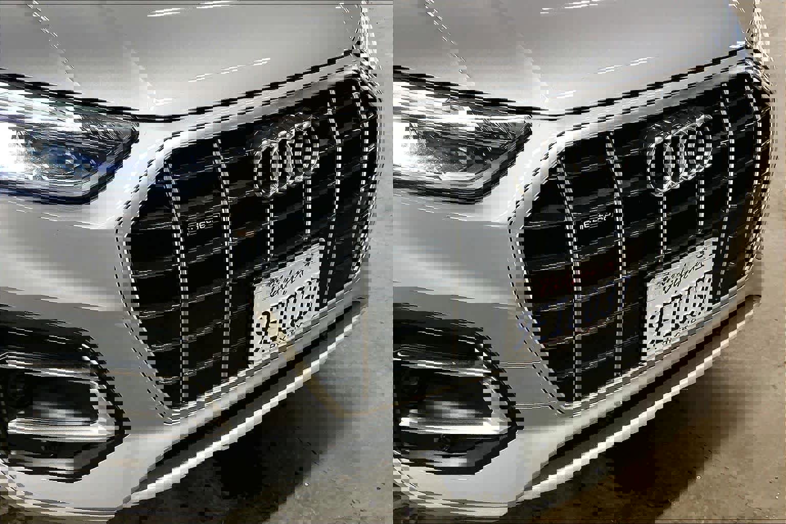 Used 2023 Audi Q5 Premium w/ Convenience Package image 32