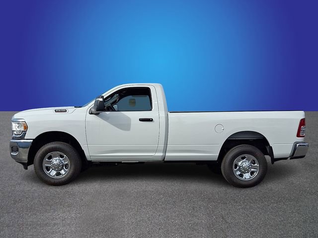 Used 2024 RAM 2500 Tradesman w/ Chrome Appearance Group image 7