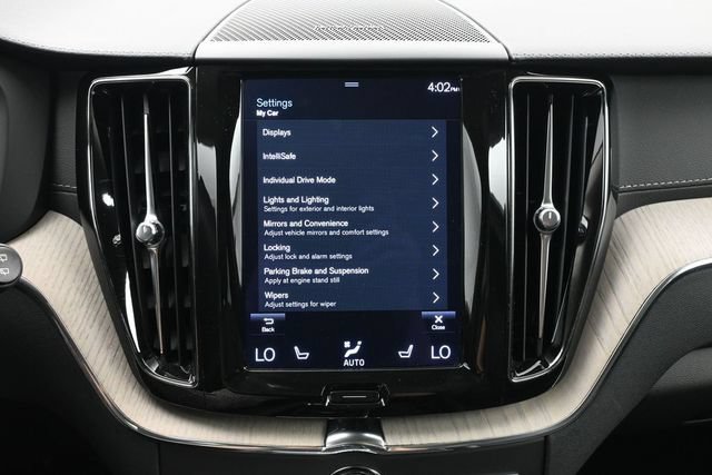Used 2021 Volvo XC60 T5 Inscription w/ Protection Package Premier FWD image 17