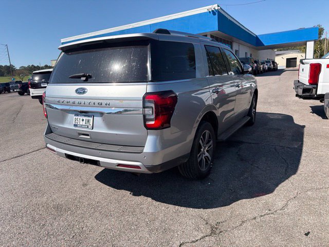 Used 2024 Ford Expedition Limited RWD image 25
