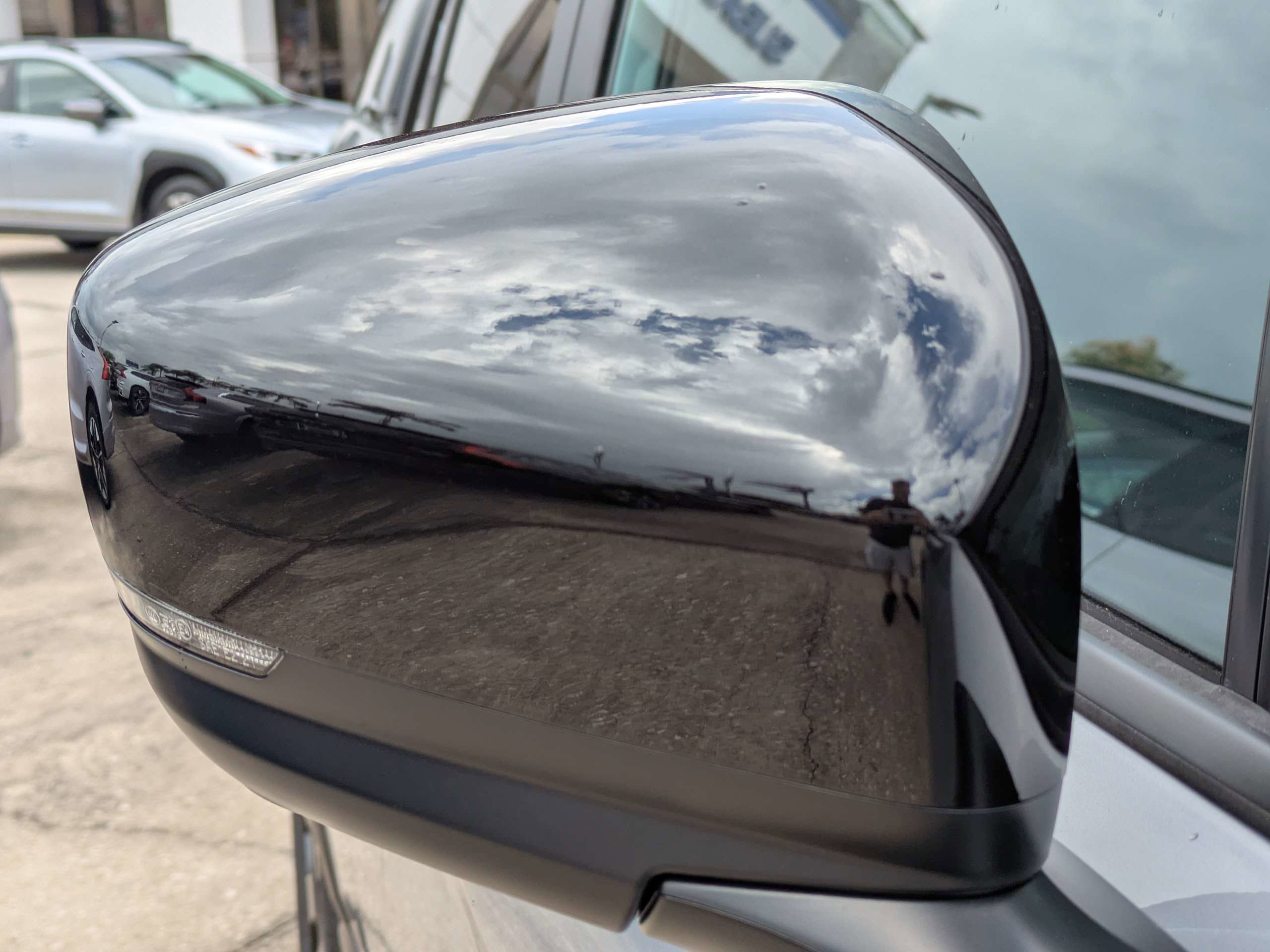 New 2026 Subaru Outback Limited image 12