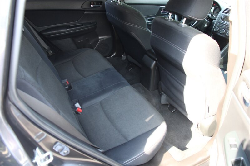 Used 2014 Subaru Crosstrek 2.0i Premium AWD/4WD image 6