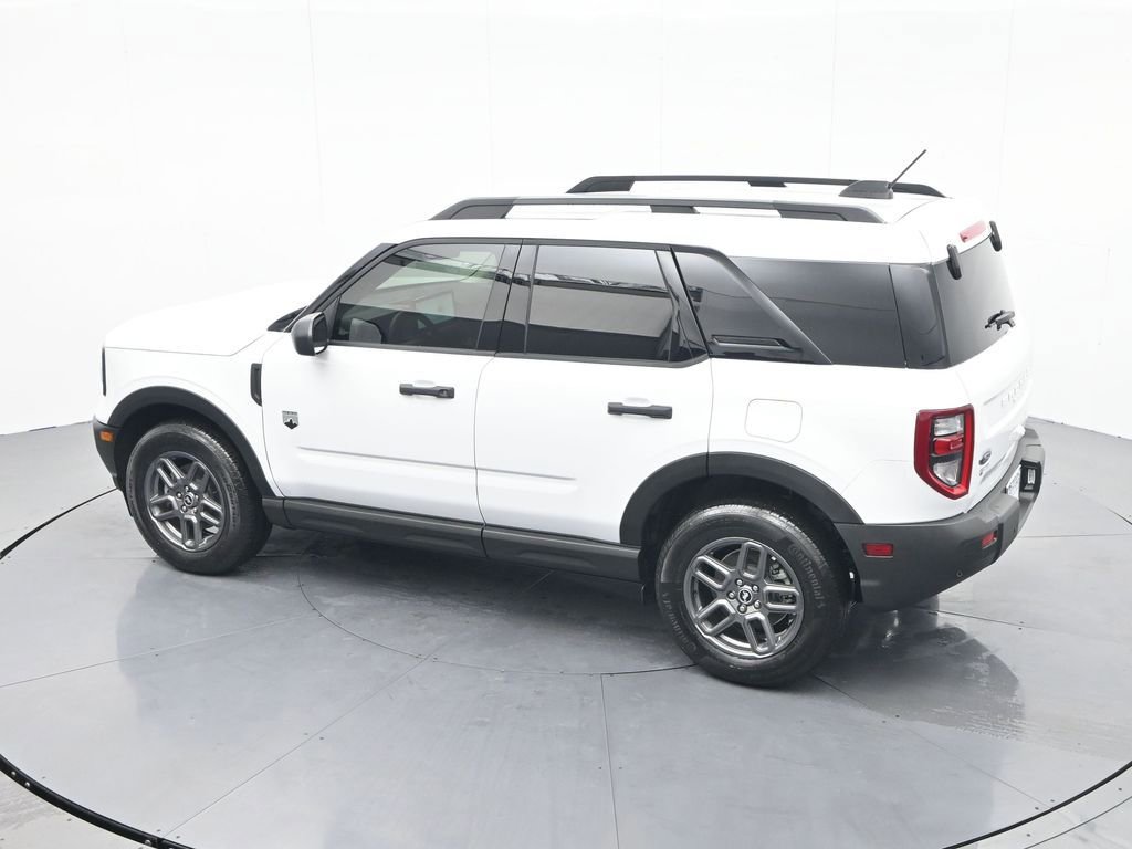 Used 2025 Ford Bronco Sport Big Bend w/ Convenience Package image 35