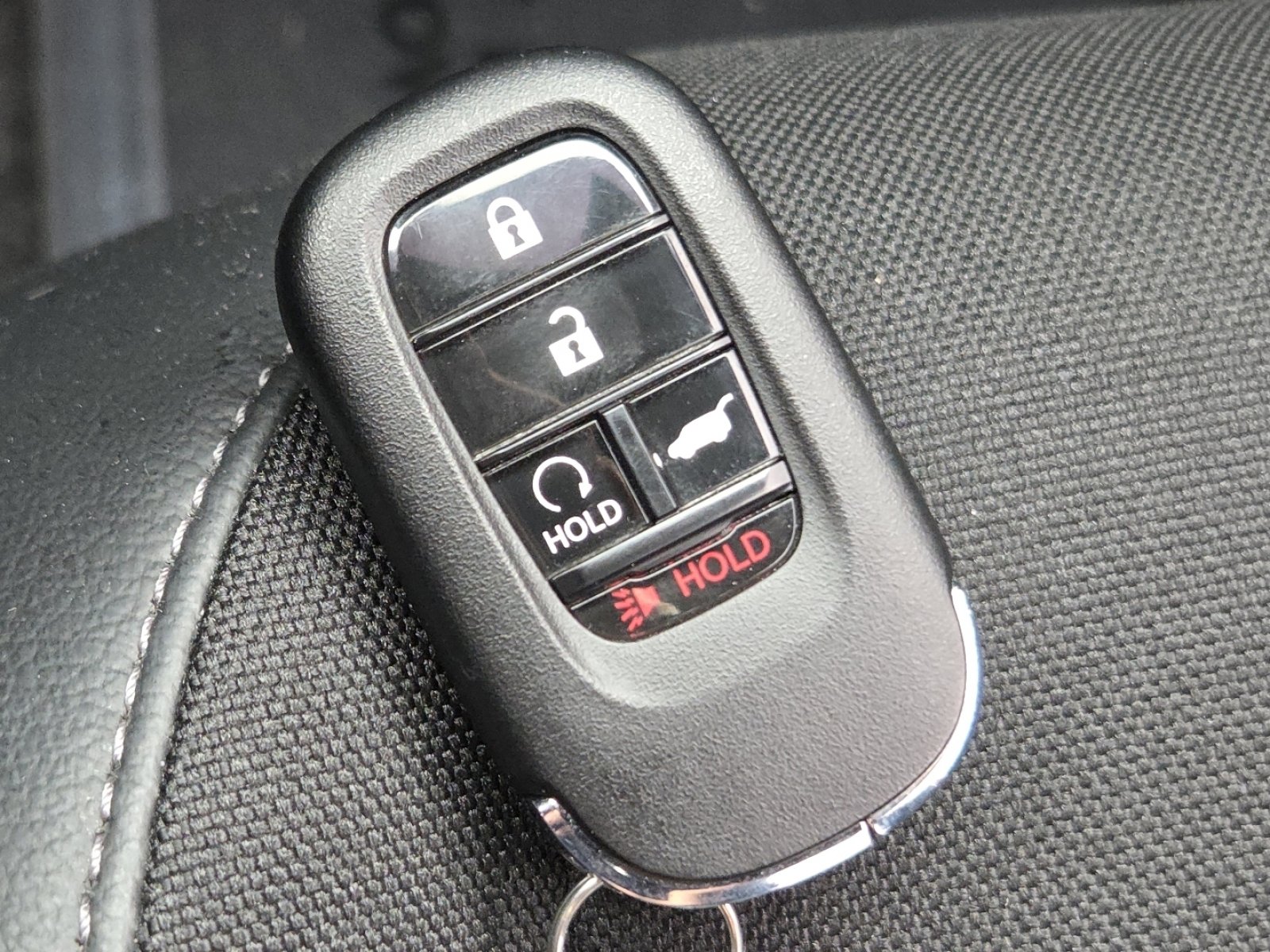 Certified 2023 Honda Civic Sport image 34