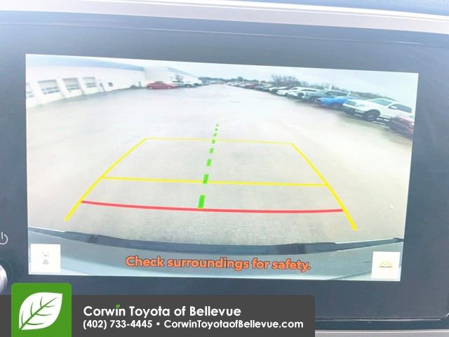 Used 2024 Toyota Tundra SR5 w/ TRD Off-Road Package image 14