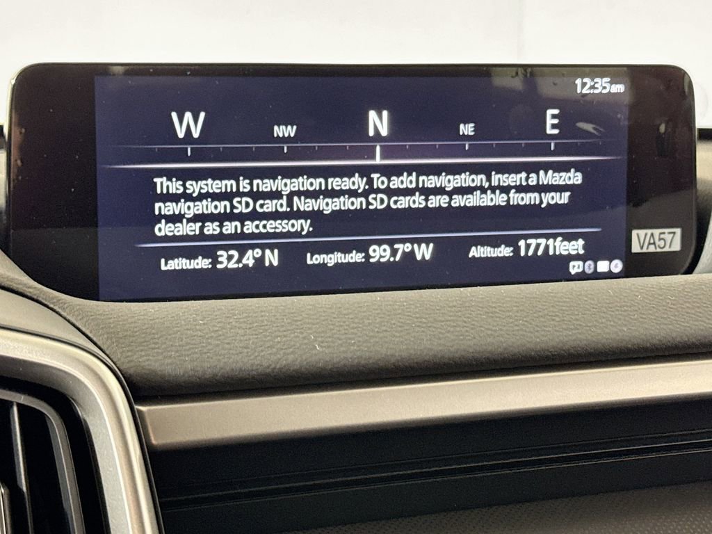New 2026 MAZDA CX-50 AWD 2.5 S w/ Weather Package image 8