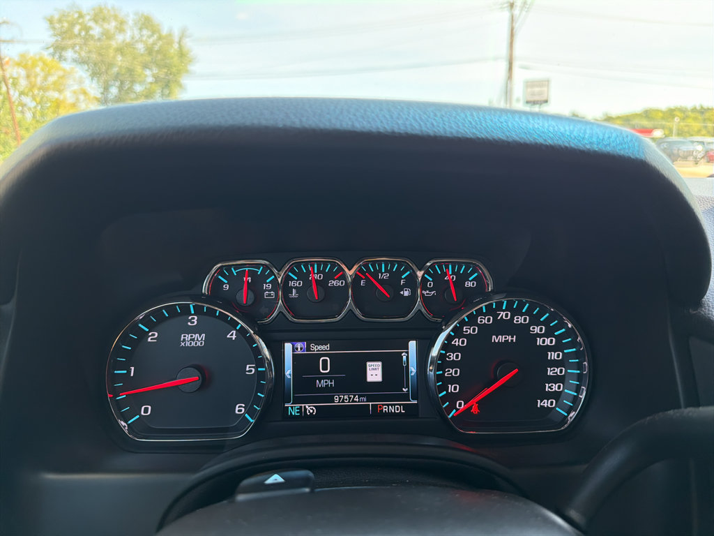 Used 2019 GMC Yukon SLT w/ Premium Edition RWD image 31