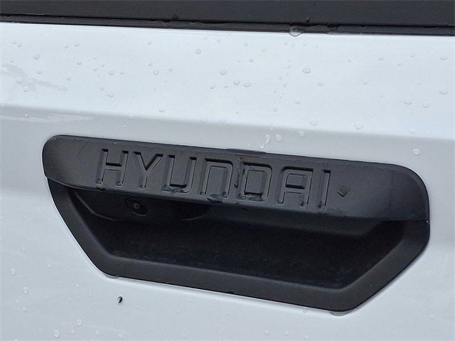 New 2026 Hyundai Santa Cruz SEL image 5