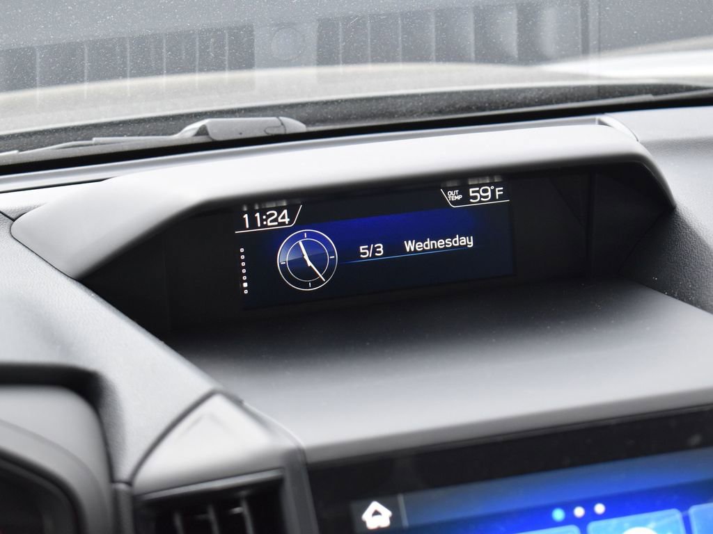 Certified 2023 Subaru Forester Sport image 20