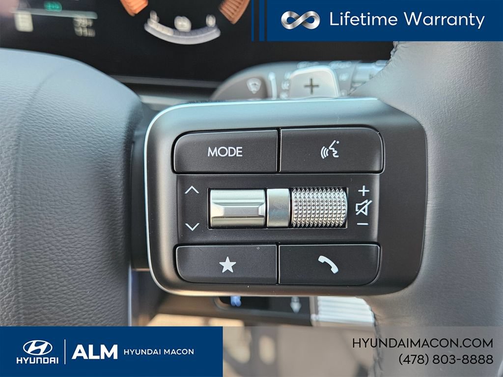 New 2026 Hyundai Santa Fe SE FWD image 29