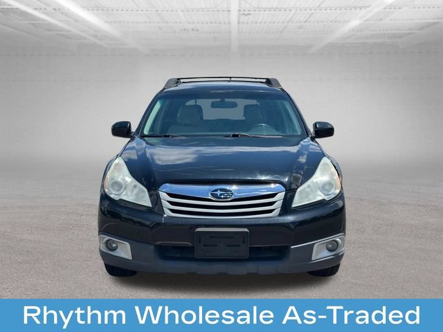 Used 2012 Subaru Outback 2.5i Premium AWD/4WD video 2
