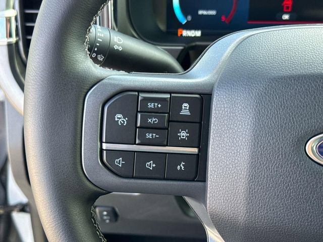 New 2025 Ford F350 Lariat w/ Lariat Ultimate Package image 26