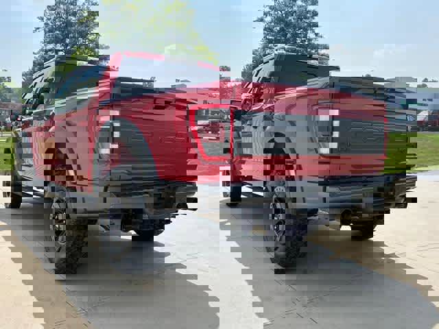 Certified 2022 Ford F150 Raptor w/ Equipment Group 801A High image 4
