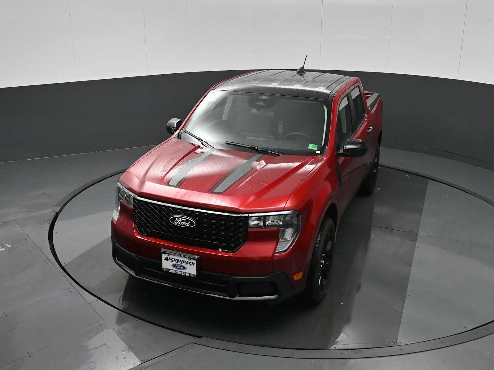 New 2026 Ford Maverick XLT w/ XLT Luxury Package image 12