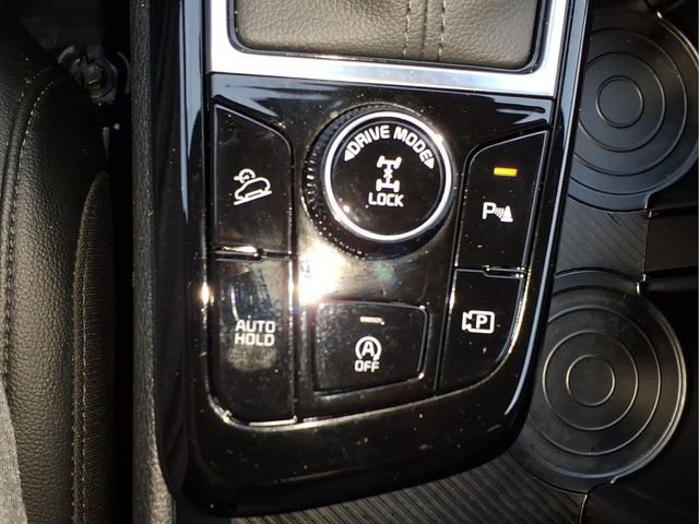 Used 2025 Kia Sportage X-Line w/ Premium Package image 21