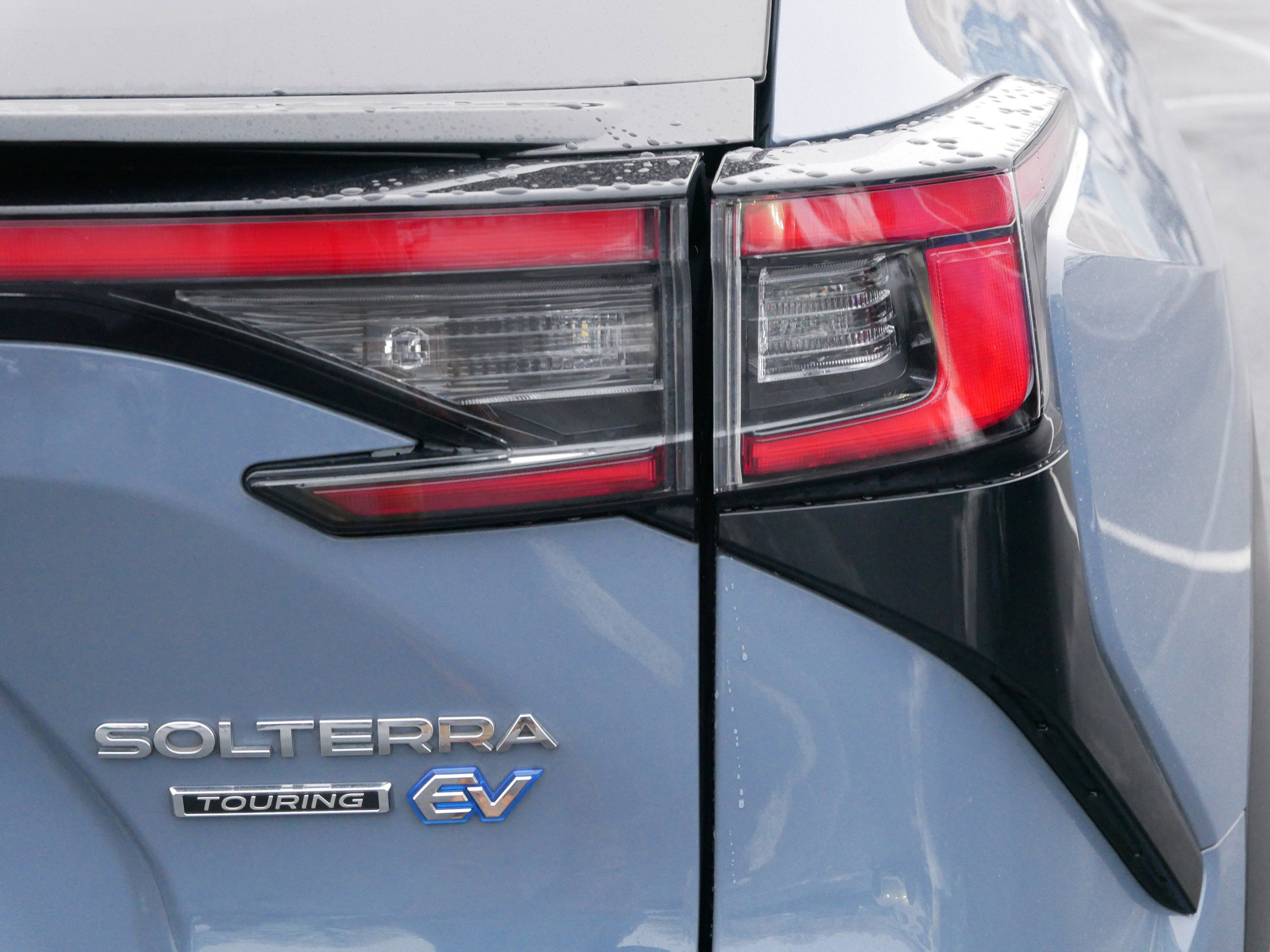 Used 2023 Subaru Solterra AWD image 17