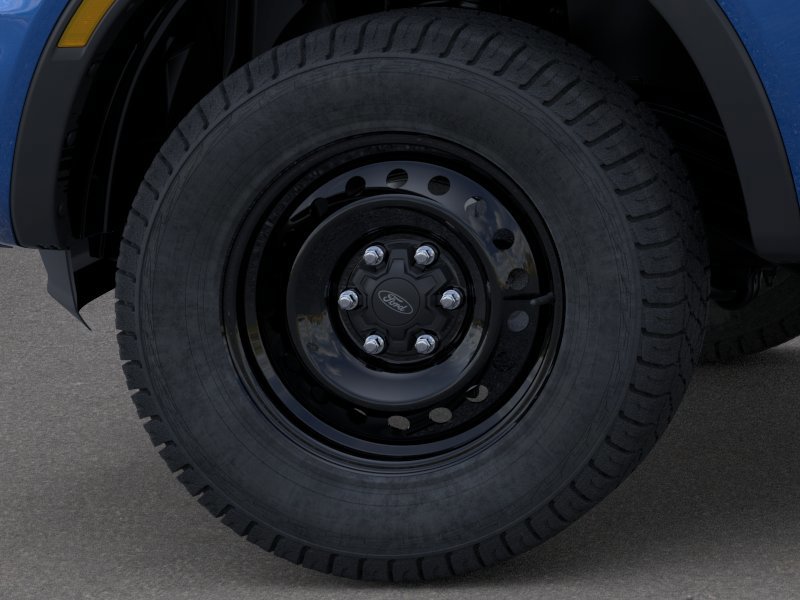 New 2026 Ford Ranger XL AWD/4WD image 20