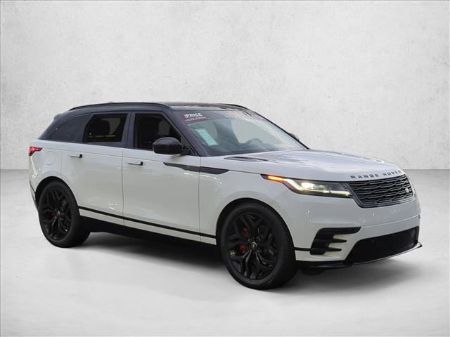 Used 2024 Land Rover Range Rover Velar Dynamic SE AWD/4WD image 3