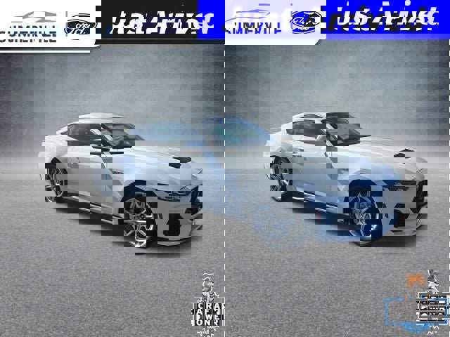 Used 2024 Ford Mustang GT Premium