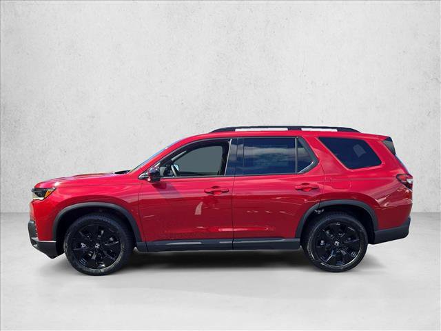 New 2026 Honda Pilot Black Edition image 5