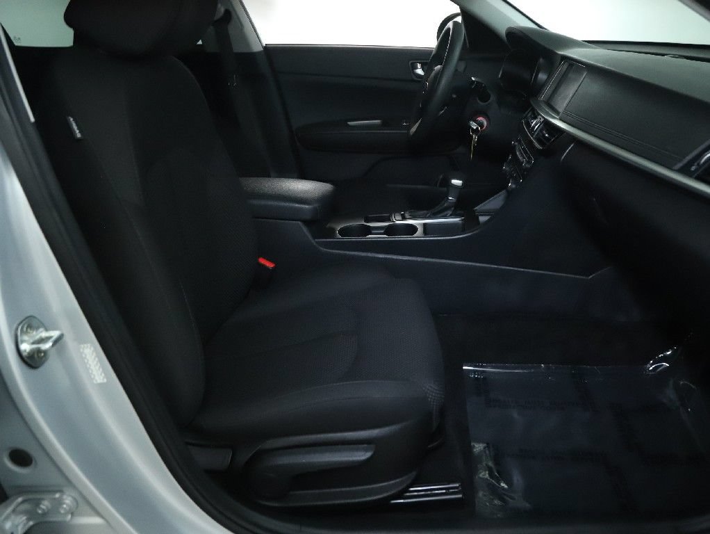 Used 2020 Kia Optima LX FWD image 34
