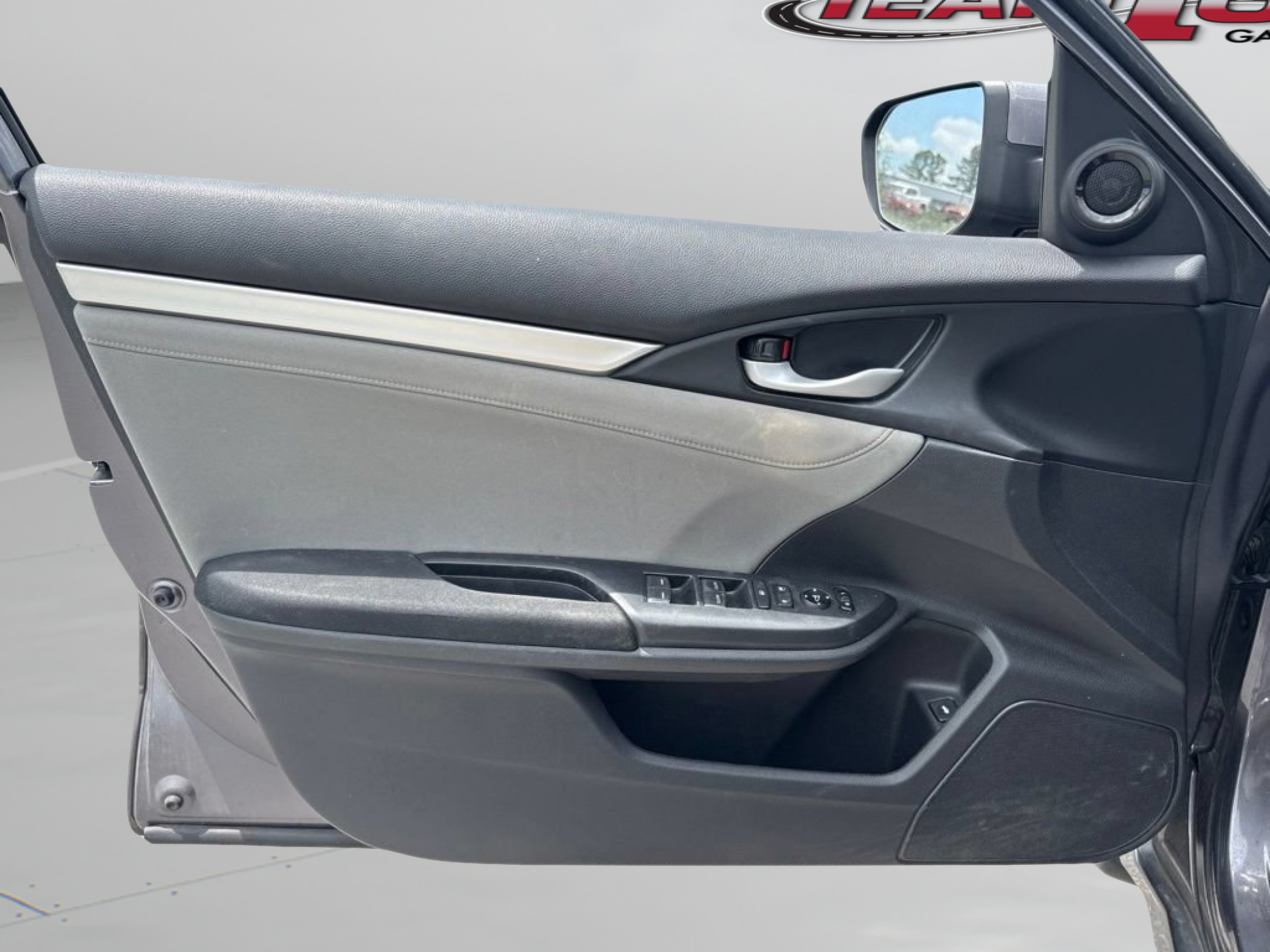 Used 2019 Honda Civic EX image 13