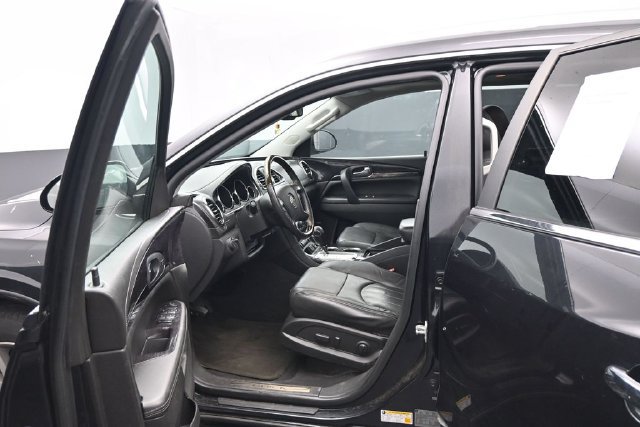Used 2015 Buick Enclave Leather AWD/4WD image 23