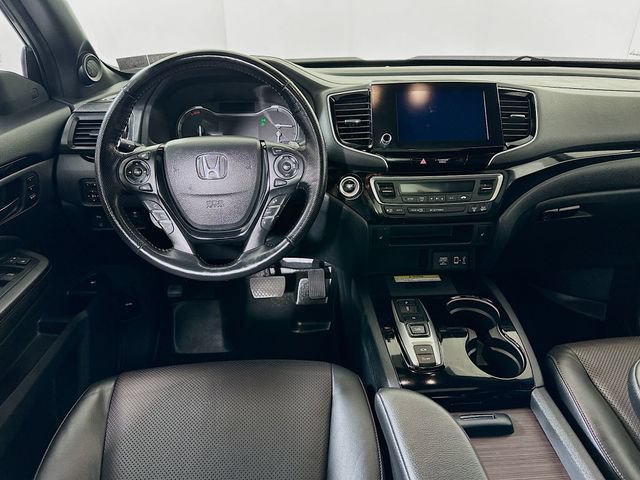 Used 2022 Honda Ridgeline Black Edition image 27