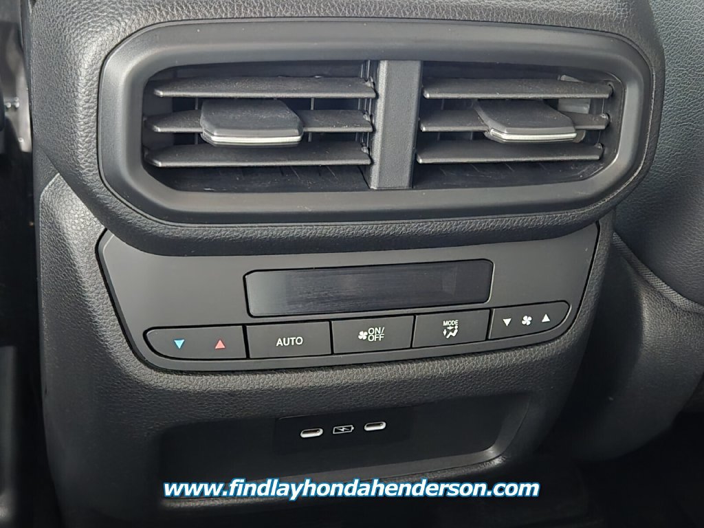Certified 2025 Honda Pilot EX-L image 19