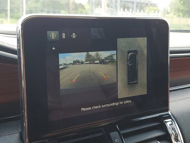Used 2020 Lincoln Navigator Reserve w/ Luxury Package AWD/4WD image 29