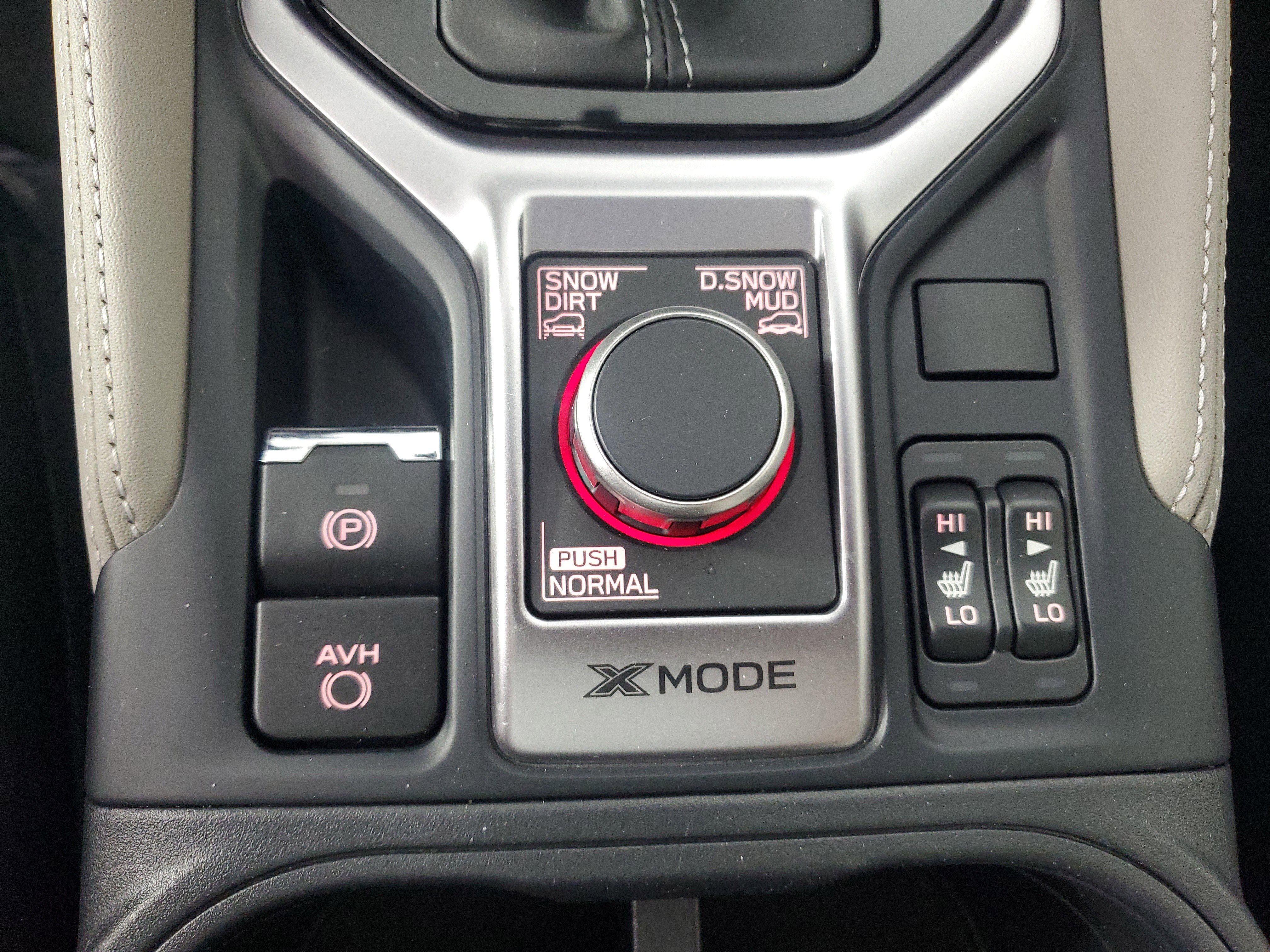 Used 2023 Subaru Forester Limited image 20