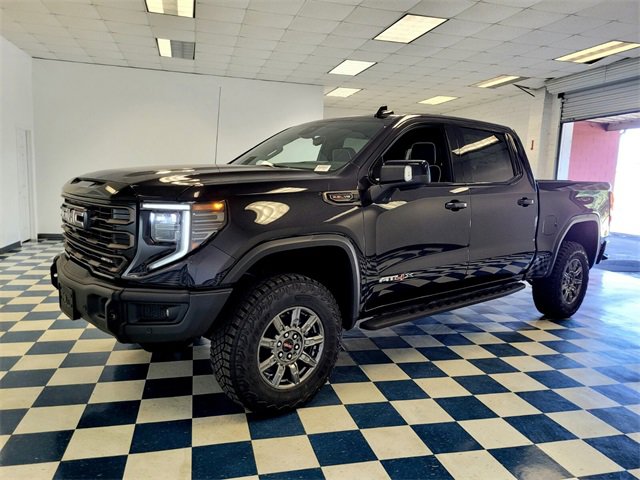 New 2026 GMC Sierra 1500 AT4X image 7
