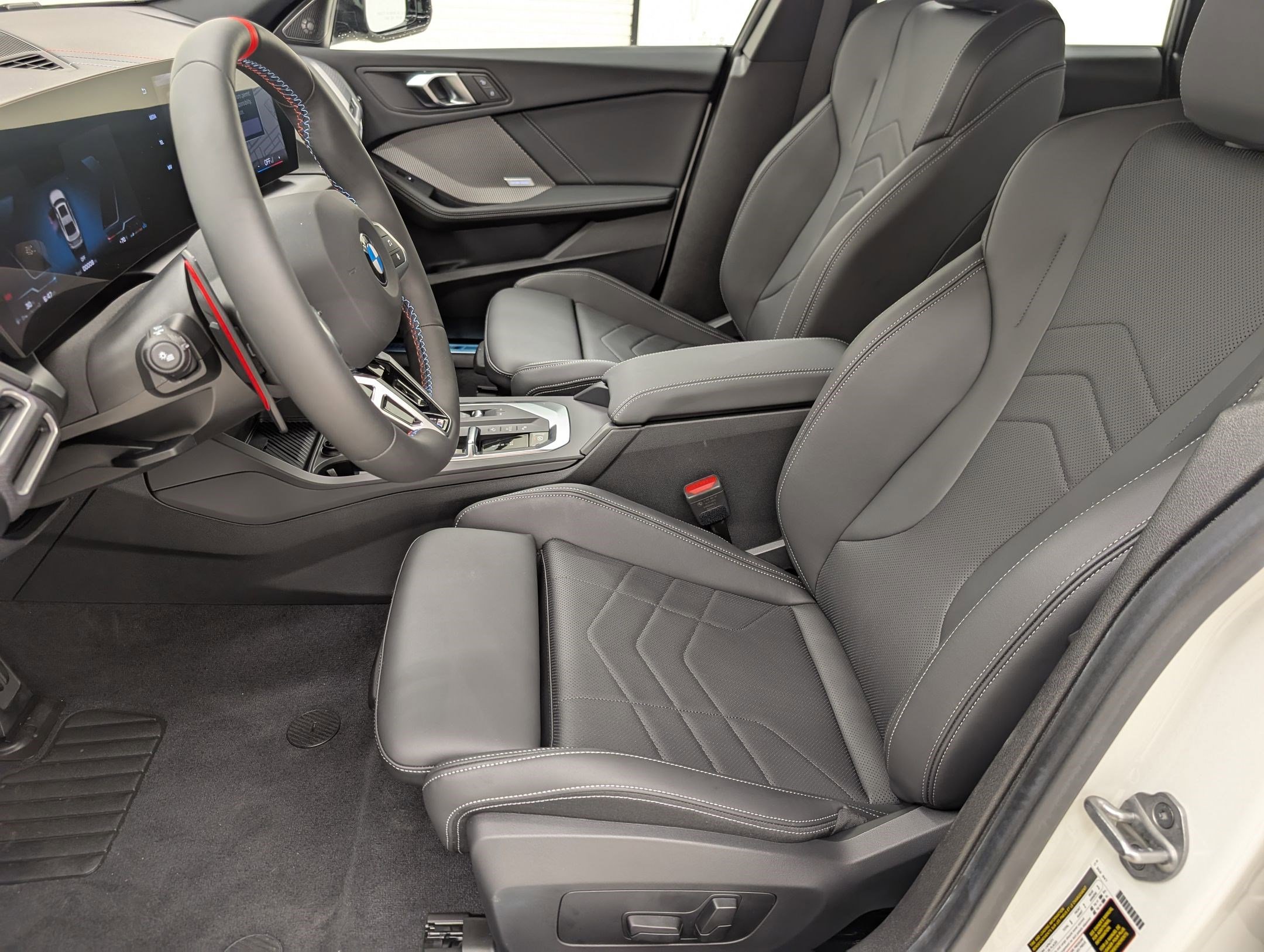 New 2026 BMW M235i xDrive w/ Technology Package image 5