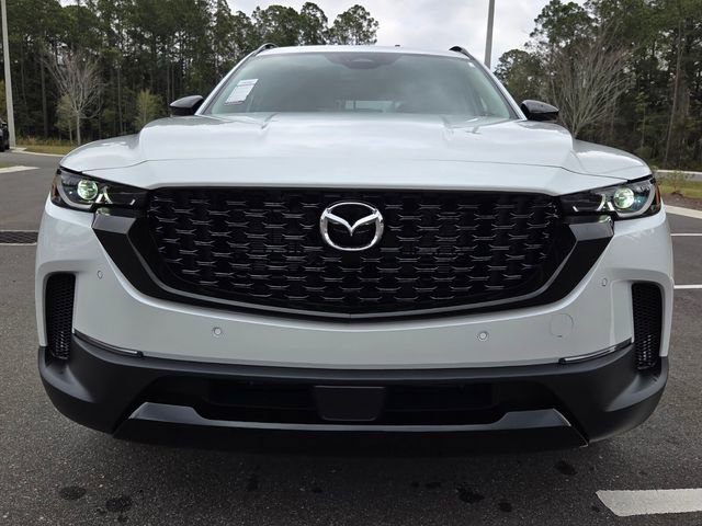 New 2026 MAZDA CX-50 AWD 2.5 Hybrid w/ Weather Package image 18