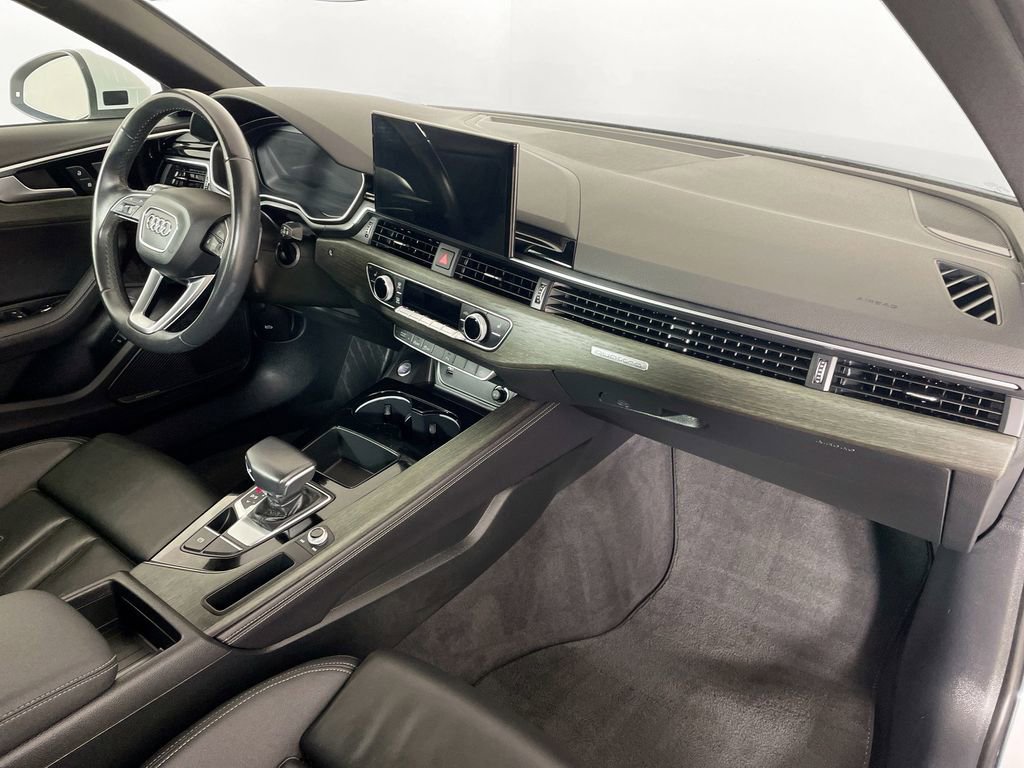 Used 2023 Audi A4 2.0T Premium Plus image 32