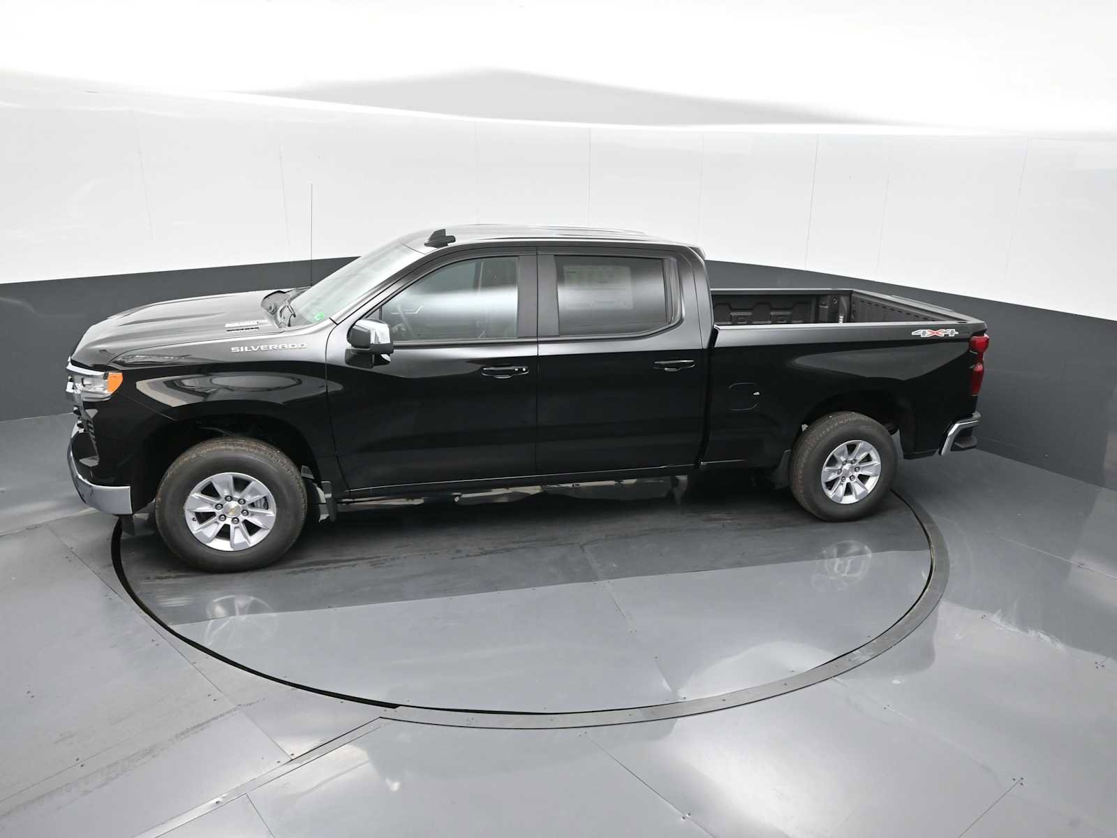 New 2026 Chevrolet Silverado 1500 LT w/ Protection Package image 13