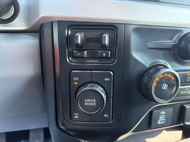 Used 2024 Ford F250 XLT w/ FX4 Off-Road Package AWD/4WD image 25