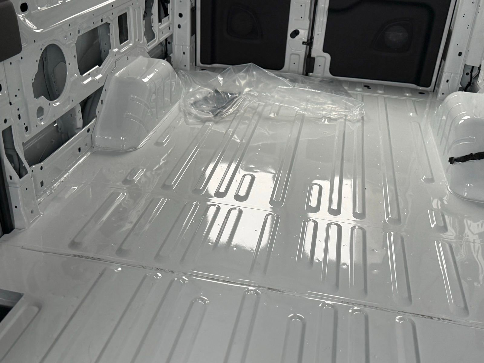 New 2026 Ford Transit 250 Base image 25