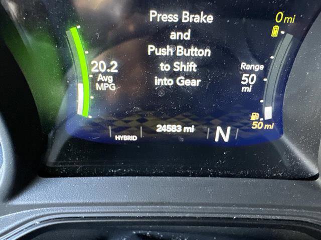 Used 2024 Jeep Wrangler Sport S 4xe image 17