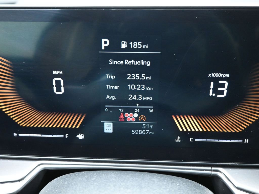 Used 2024 Kia Sorento S image 13