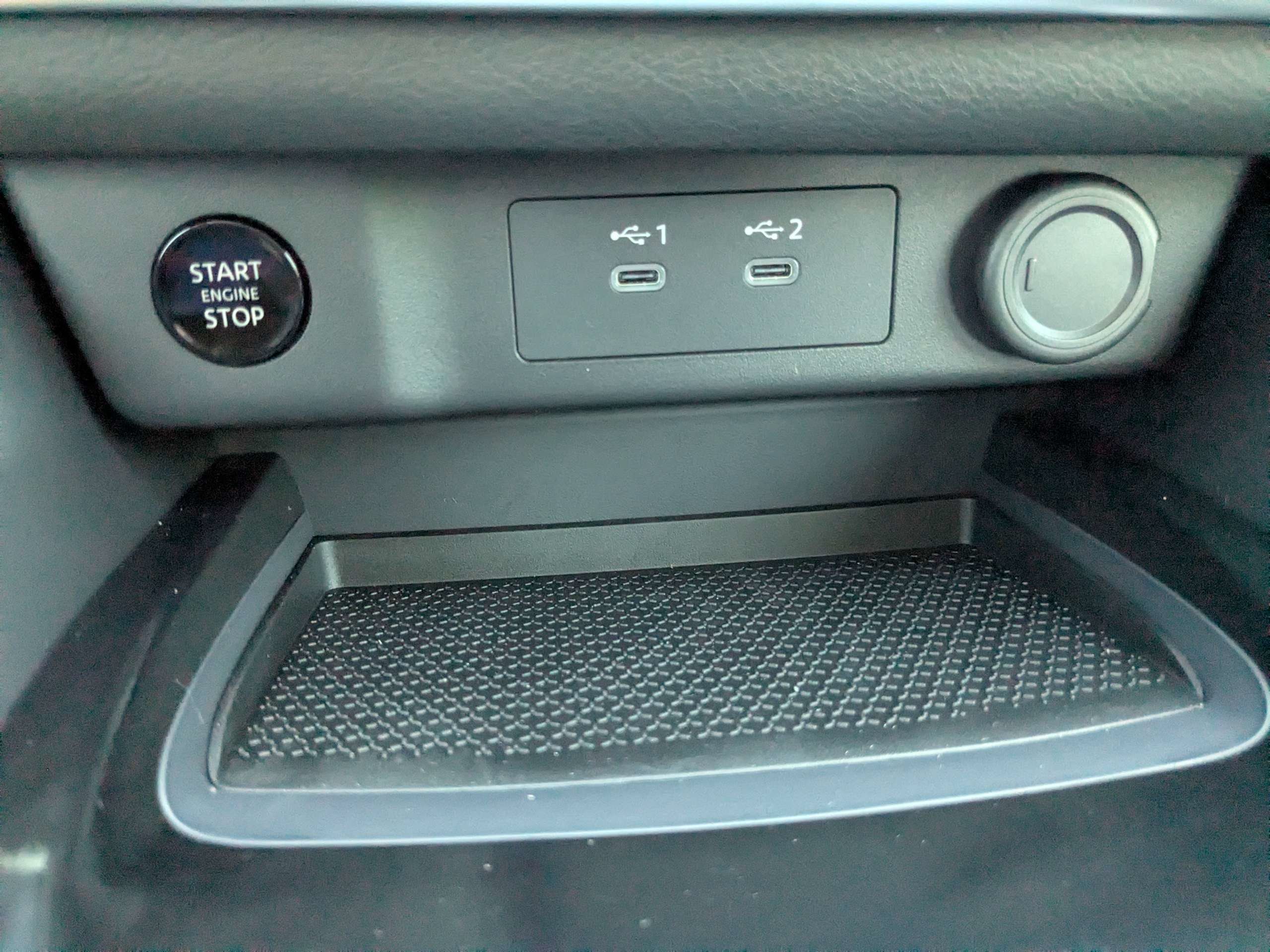 New 2026 Nissan Rogue SV FWD image 21