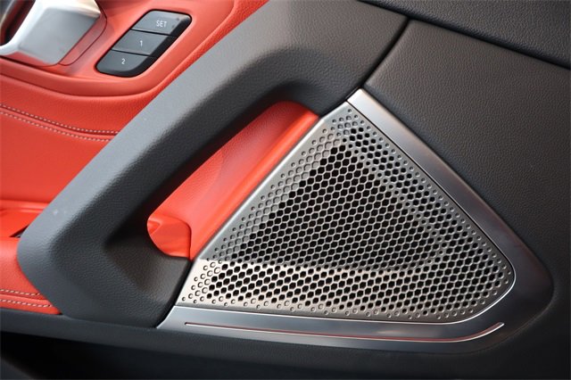 New 2026 BMW Z4 M40i w/ Premium Package image 19