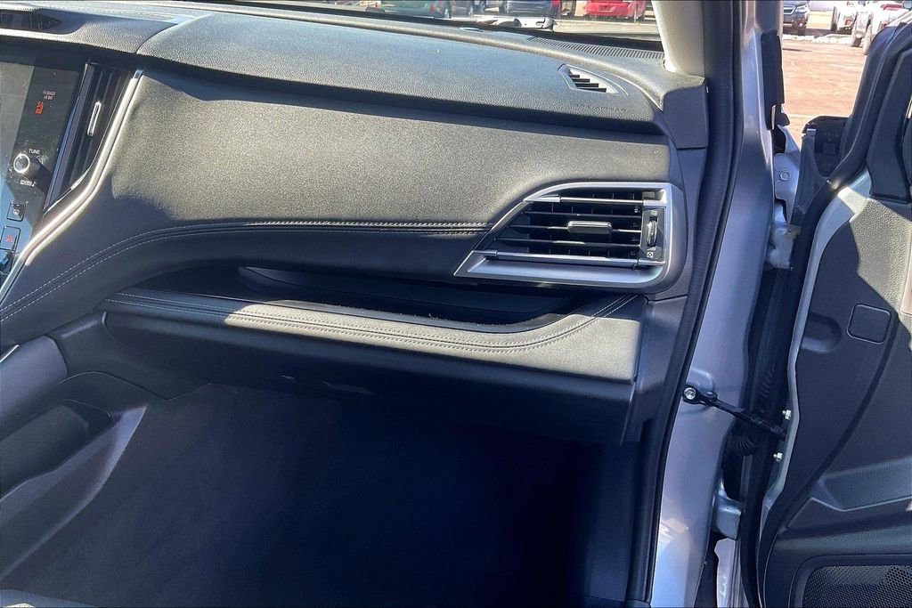 Certified 2024 Subaru Outback Limited image 19